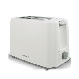 Havells Crisp Plus 2 Slice Pop up toaster 700 W White