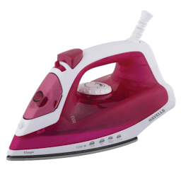 Havells TINYO STEAM IRON 1250W Pink