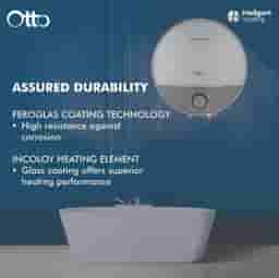 Havells 25 Litre 5 Star Otto Water Heater