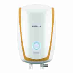 Havells Instanio 3Ltr Instant Water Heater (White Mustard)