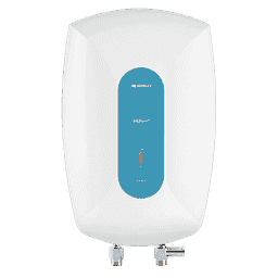 Havells Rush Plus 3L 3KW Water Heater White