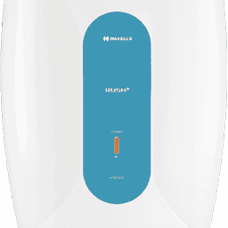 Havells Rush Plus 3L 3KW Water Heater White