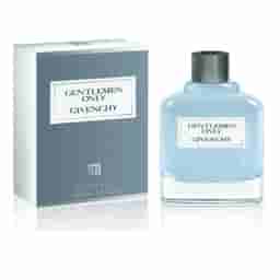 Givenchy Gentle Man Edt 100ml Perfume (Men)