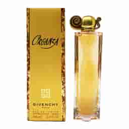 Givenchy Organza Edp 100ml Perfume (Women)