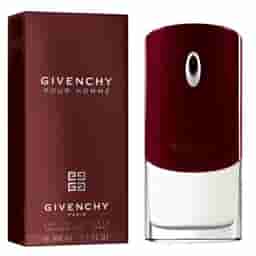 Givenchy Pour Homme Edt 100ml Perfume (Men)