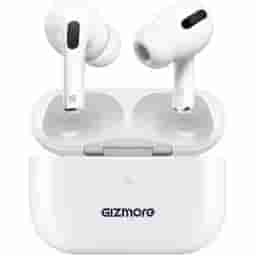 Gizmore TWS 851 Earbuds Bluetooth Headset