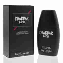 Drakkar Noir Edt 100ml Perfume (Men)