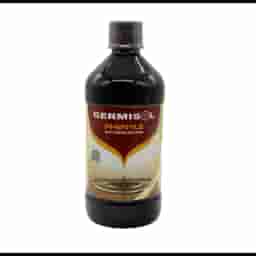 Germisol Black Phenyle 500 Ml