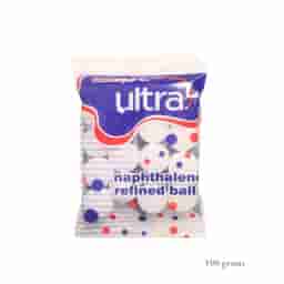 Germisol Ultra Napthaline Balls 100 Gms