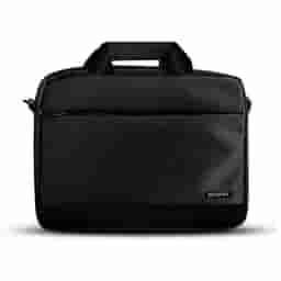 Gripp Bolt Executive Business Laptop & Tablet Bag (Black)