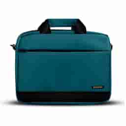 Gripp Bolt Executive Business Laptop & Tablet Bag - Green