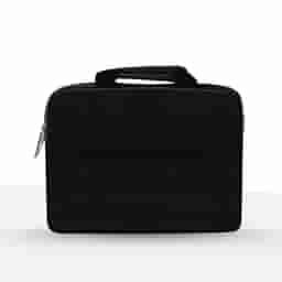 Gripp Lecon 13.3 Inch Laptop/Macbook Bag - Black