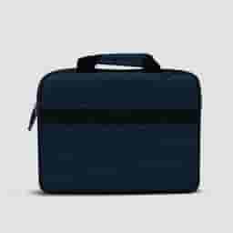 Gripp Lecon 13.3 Inch Laptop/Macbook Bag - Blue