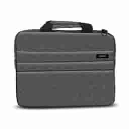 Gripp Lecon 13.3 Inch Laptop/Macbook Bag - Grey