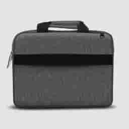 Gripp Lecon 13.3 Inch Laptop/Macbook Bag - Grey