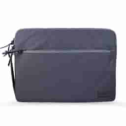 Gripp Cello Slim Sleeve Bag For Apple Macbook (Grey)