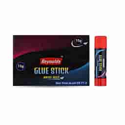 Reynolds Glue Stick 15g Pack Of 20