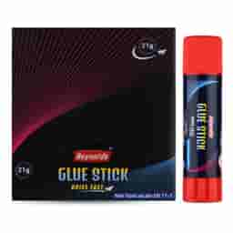 Reynolds Glue Stick 21g Pack Of 12