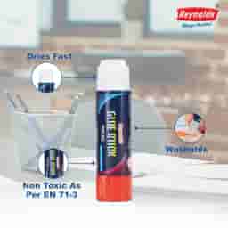 Reynolds Glue Stick 21g Pack Of 12