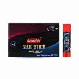 Reynolds Glue Stick 6g Pack Of 30