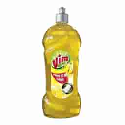 Vim Dishwash Liquid 750Ml