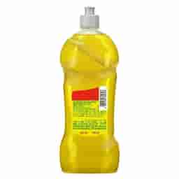 Vim Dishwash Liquid 750Ml