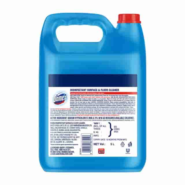 Domex Disinfectant Floor Cleaner 5Ltr | Ant Mascot