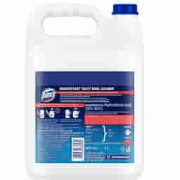 Domex Disinfectant Toilet Bowl Cleaner 5L