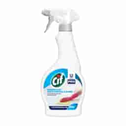 Cif Disinfectant Multi-Surface Cleaner 450Ml