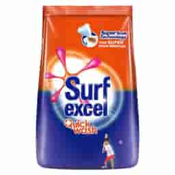 Surf Execl Quick Wash 1Kg