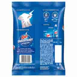 Rin Detergent Powder 1Kg