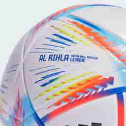 Adidas H57782 Al Rihla League Football