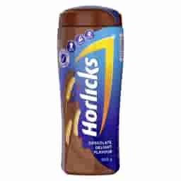 Horlicks Choco Bigb Pj Immunity 500G