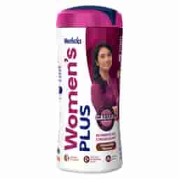 Women Horlicks Jar Chocolate 400G