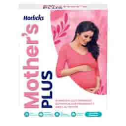 Horlicks Mother Plus 500G