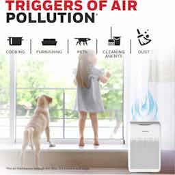 Honeywell Air Touch V2 Purifier