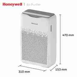 Honeywell Air Touch V2 Purifier