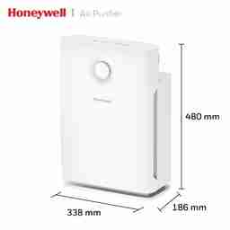 Honeywell Air Touch V3 Purifier