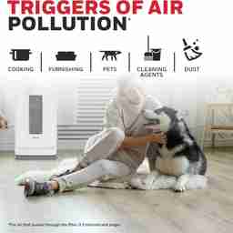 Honeywell Air Touch V4 Purifier