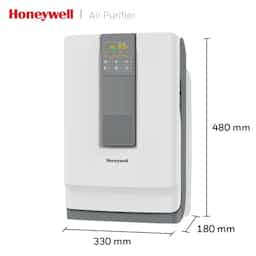 Honeywell Air Touch V4 Purifier