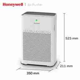 Honeywell Air Touch P1 Purifier