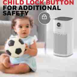 Honeywell Air Touch P2 Purifier