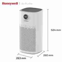 Honeywell Air Touch P2 Purifier