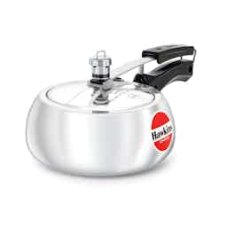 Hawkins Contura 2L Aluminium Pressure Cooker