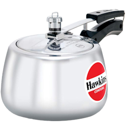 Hawkin HC30 Contura Pressure Cooker 3 Ltr