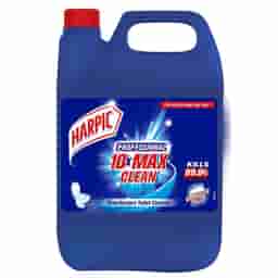 Harpic Toilet Cleaner - 5L