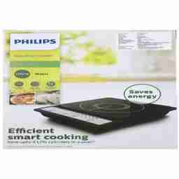 Philips HD4920/00 1500W Induction Cooktop