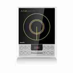 Philips HD4929/01 2100 W Ind Flame Induction Cooktop