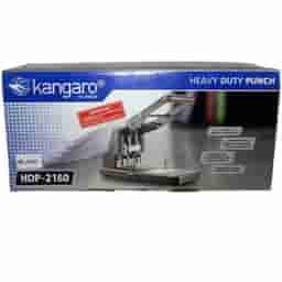 Kangaro Heavy Duty Punch HDP 2160