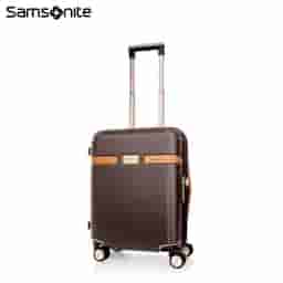 Samsonite Sbl Richmondii Sp55-In-Brown